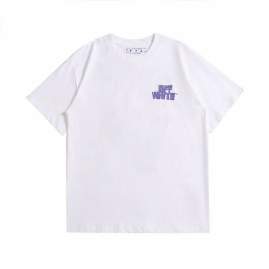 Picture of Off White T Shirts Short _SKUOffWhiteS-3XLqdtr20604659